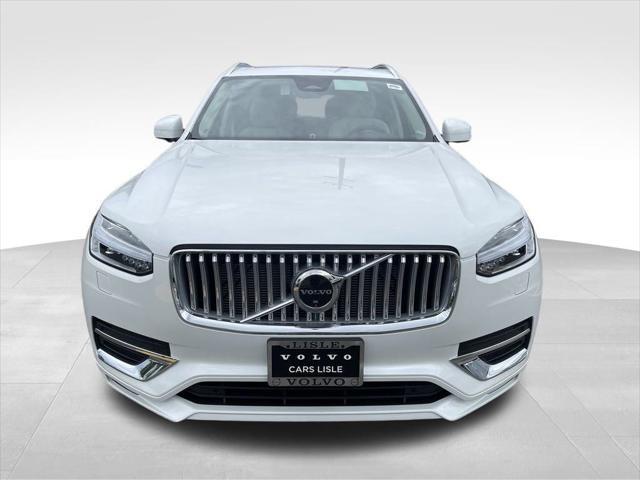 new 2025 Volvo XC90 car, priced at $66,955