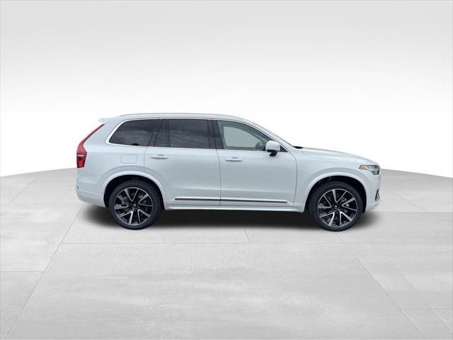 new 2025 Volvo XC90 car, priced at $66,955