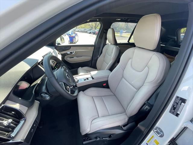 new 2025 Volvo XC90 Plug-In Hybrid car, priced at $82,645