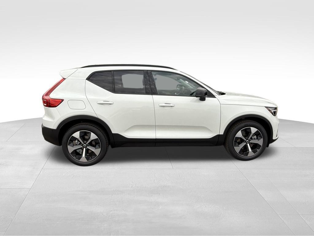 new 2026 Volvo XC40 car, priced at $48,150