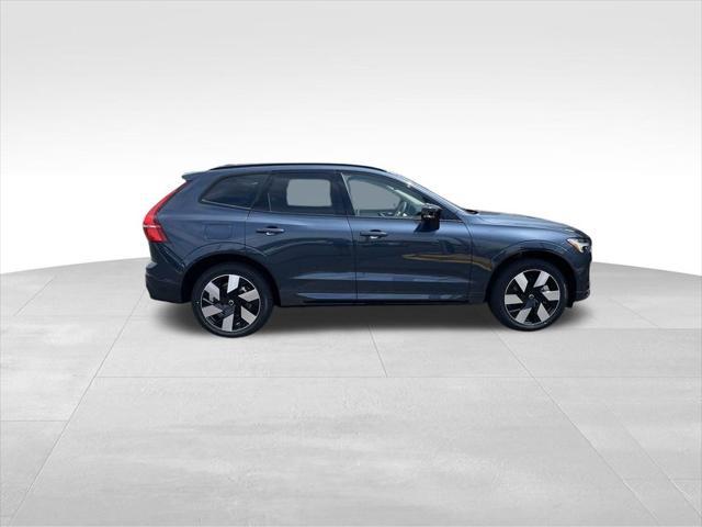 new 2025 Volvo XC60 Plug-In Hybrid car, priced at $65,425