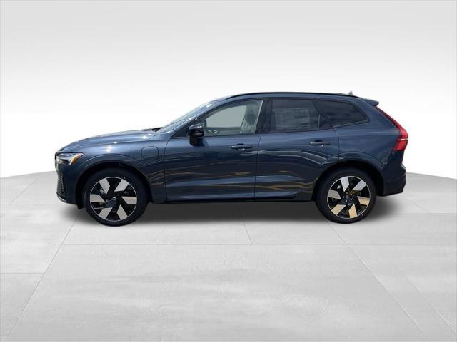 new 2025 Volvo XC60 Plug-In Hybrid car, priced at $65,425