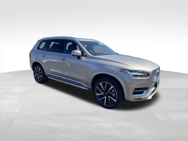 new 2025 Volvo XC90 car, priced at $66,955