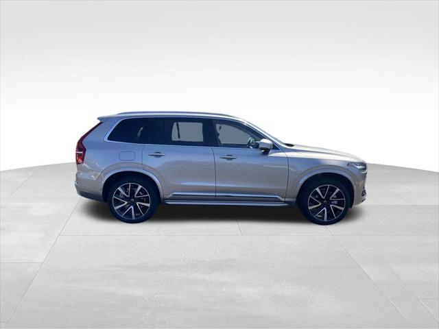 new 2025 Volvo XC90 car, priced at $59,240