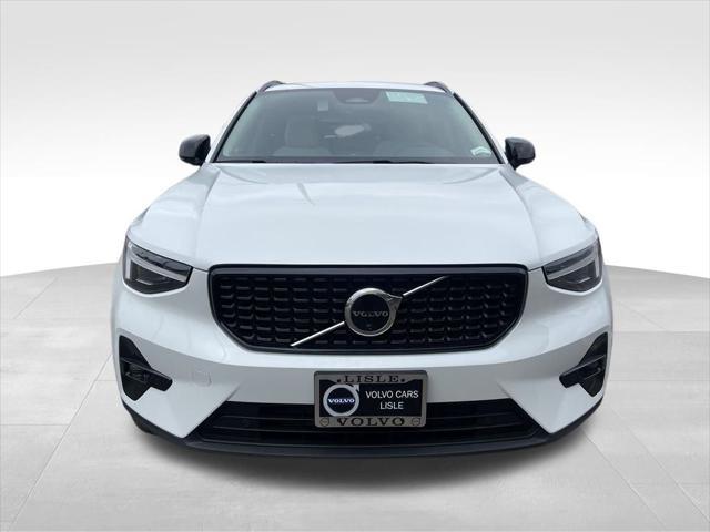 new 2024 Volvo XC40 car, priced at $45,717