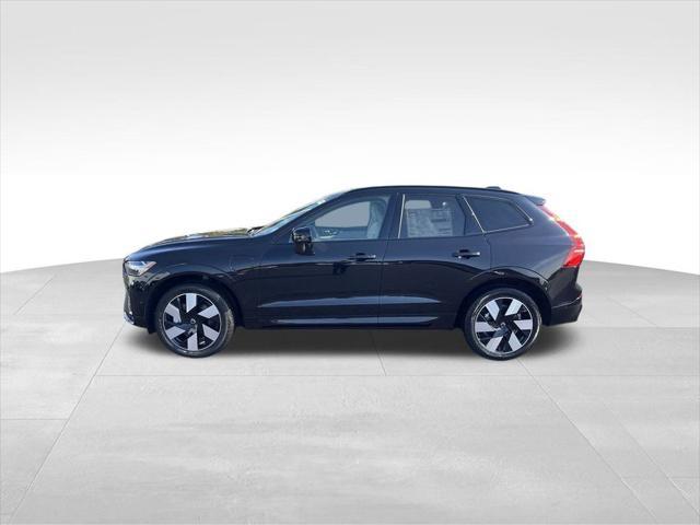 new 2025 Volvo XC60 Plug-In Hybrid car, priced at $64,235