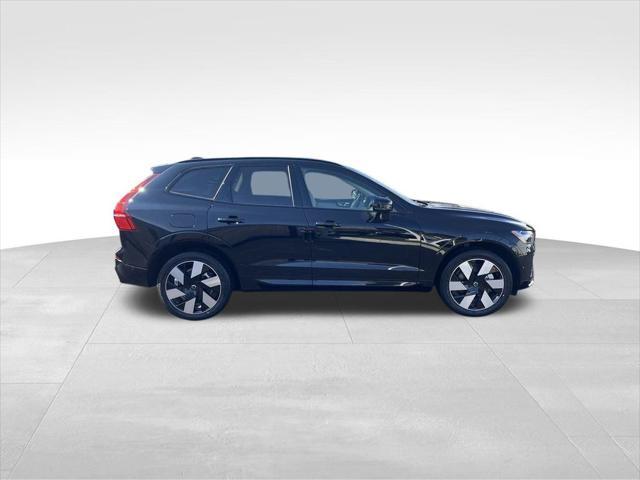 new 2025 Volvo XC60 Plug-In Hybrid car, priced at $64,235