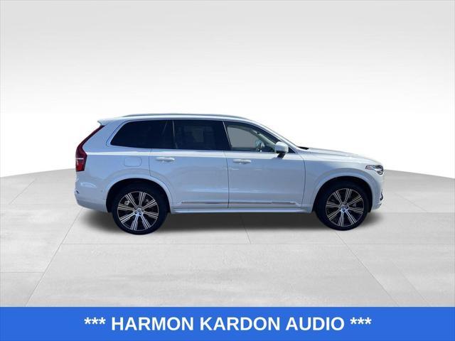 used 2024 Volvo XC90 Recharge Plug-In Hybrid car, priced at $66,900