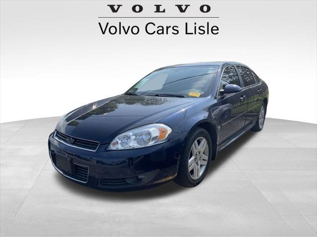 used 2011 Chevrolet Impala car, priced at $7,148