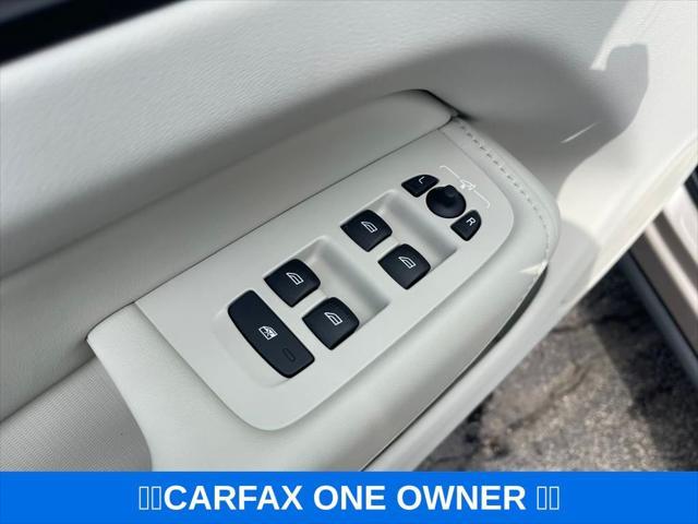 used 2024 Volvo XC60 car, priced at $40,798
