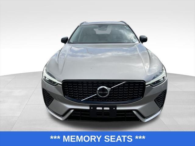 used 2024 Volvo XC60 car, priced at $42,940
