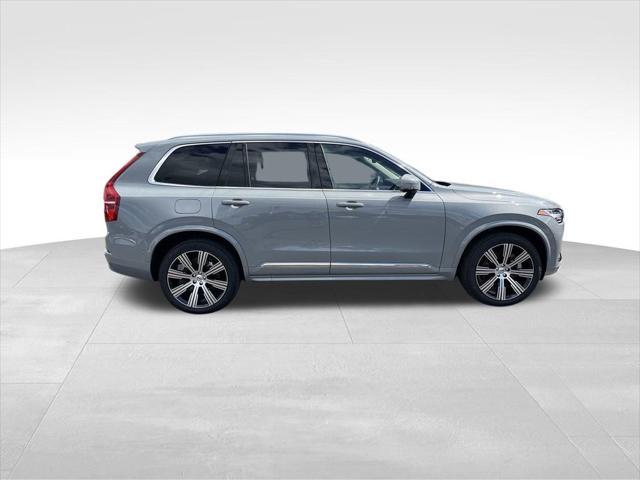 new 2024 Volvo XC90 Recharge Plug-In Hybrid car, priced at $68,295