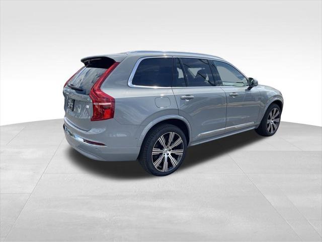 new 2024 Volvo XC90 Recharge Plug-In Hybrid car, priced at $68,295