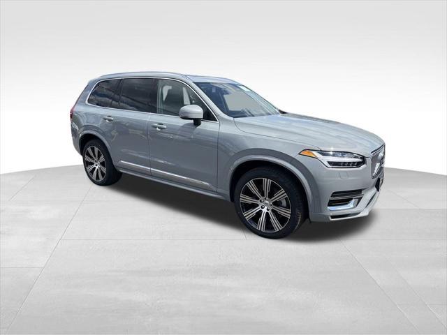 new 2024 Volvo XC90 Recharge Plug-In Hybrid car, priced at $68,295