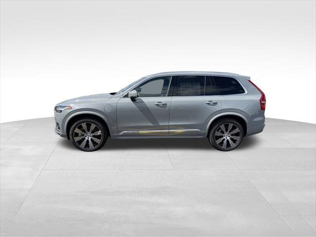 new 2024 Volvo XC90 Recharge Plug-In Hybrid car, priced at $68,295