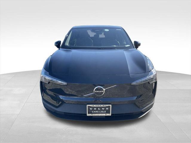 new 2025 Volvo EX30 car, priced at $42,358