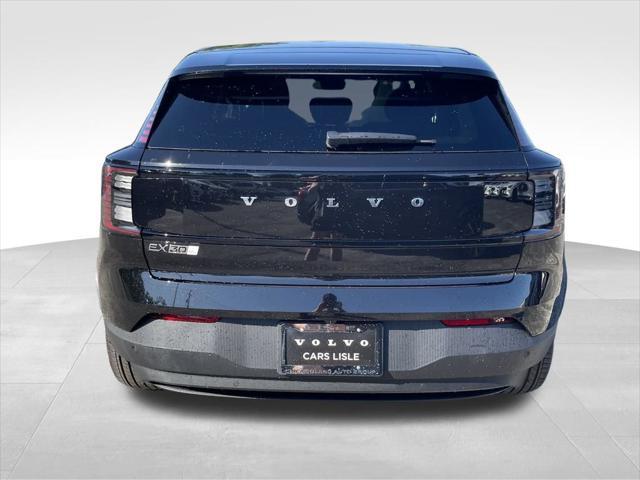 new 2025 Volvo EX30 car, priced at $42,358