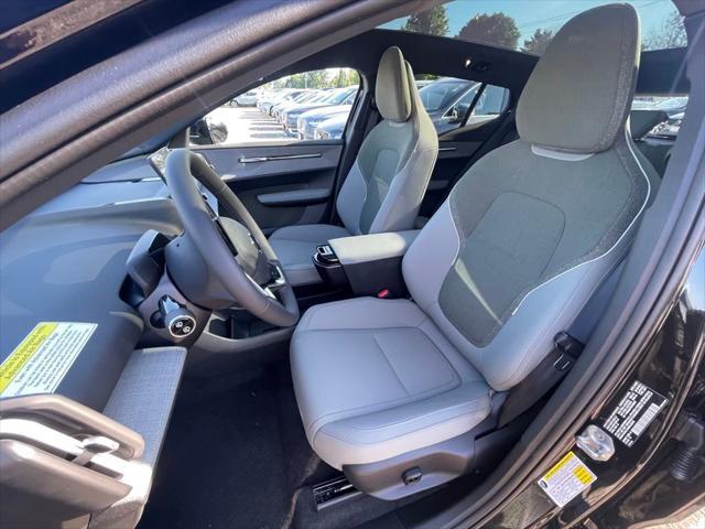 new 2025 Volvo EX30 car, priced at $42,358