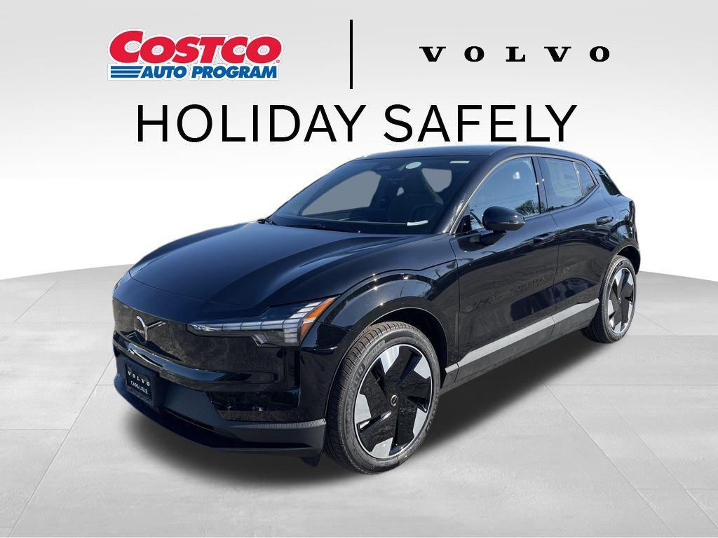 new 2025 Volvo EX30 car, priced at $46,358