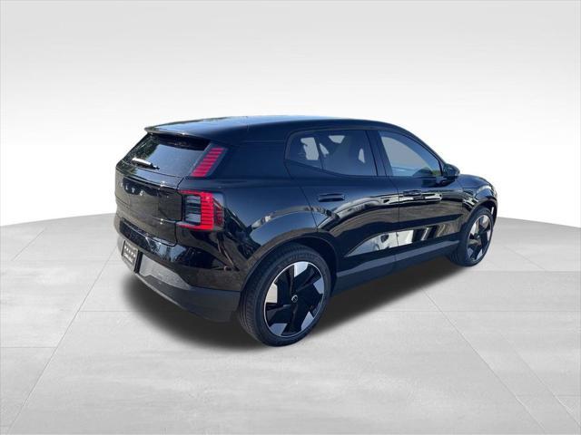 new 2025 Volvo EX30 car, priced at $42,358