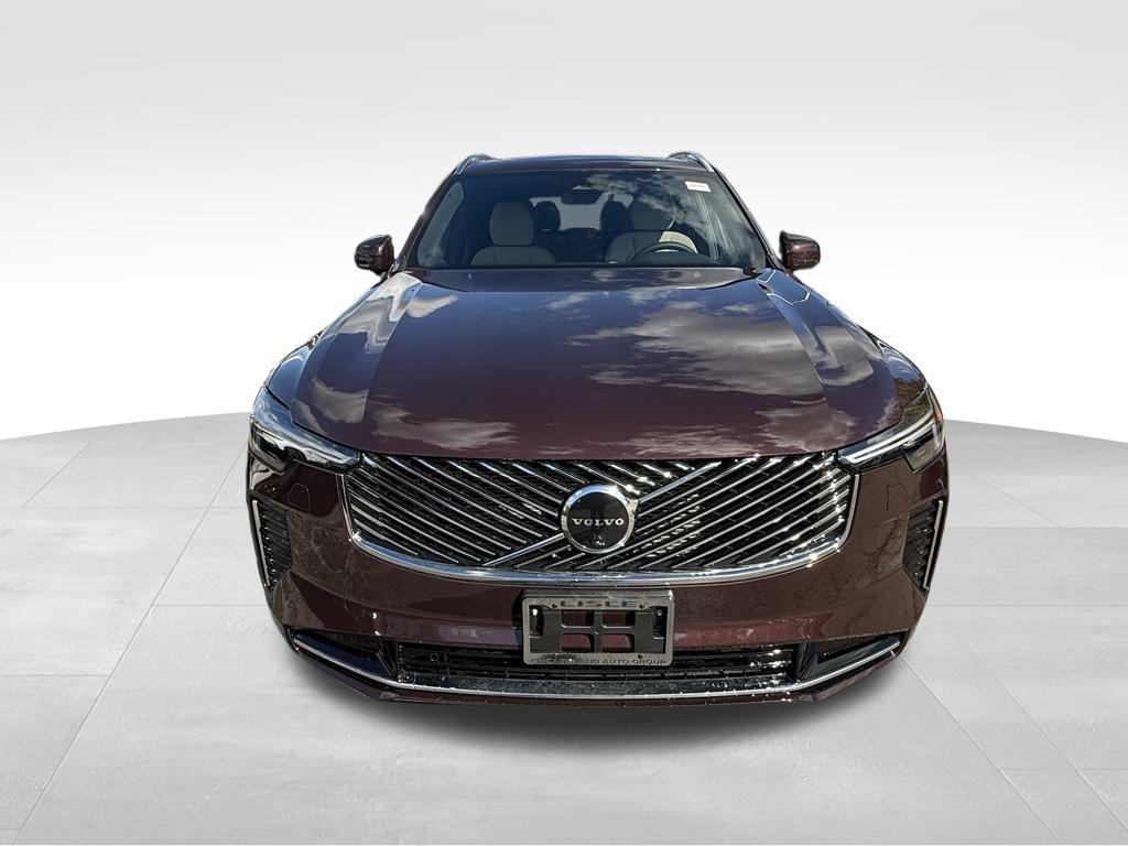 new 2026 Volvo XC90 car, priced at $72,355