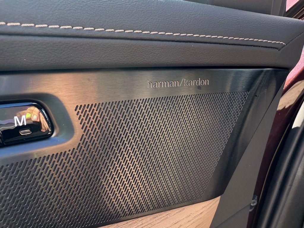 new 2026 Volvo XC90 car, priced at $72,355