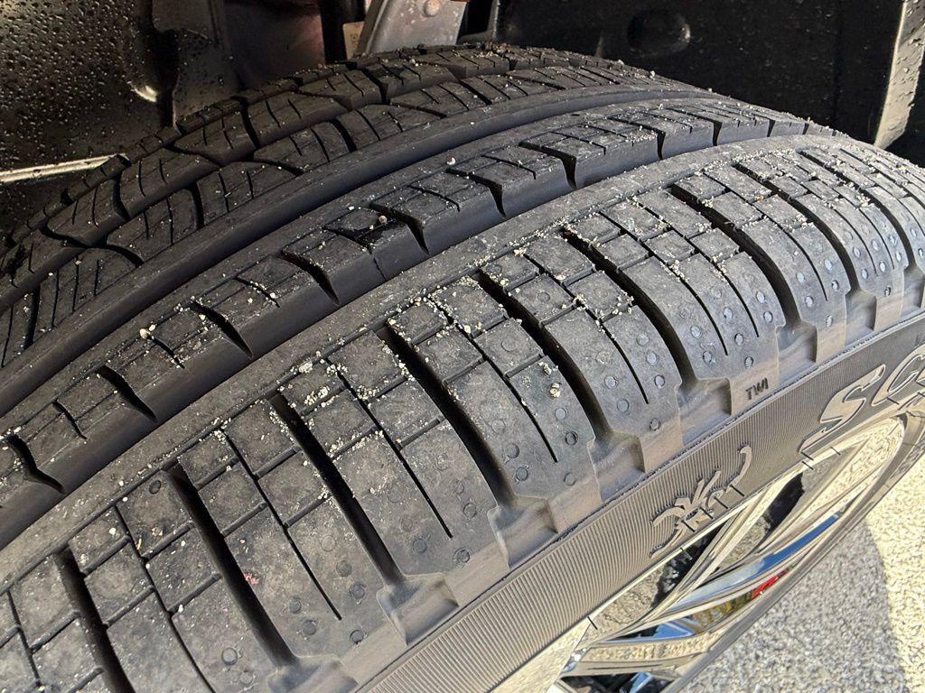 new 2026 Volvo XC90 car, priced at $72,355