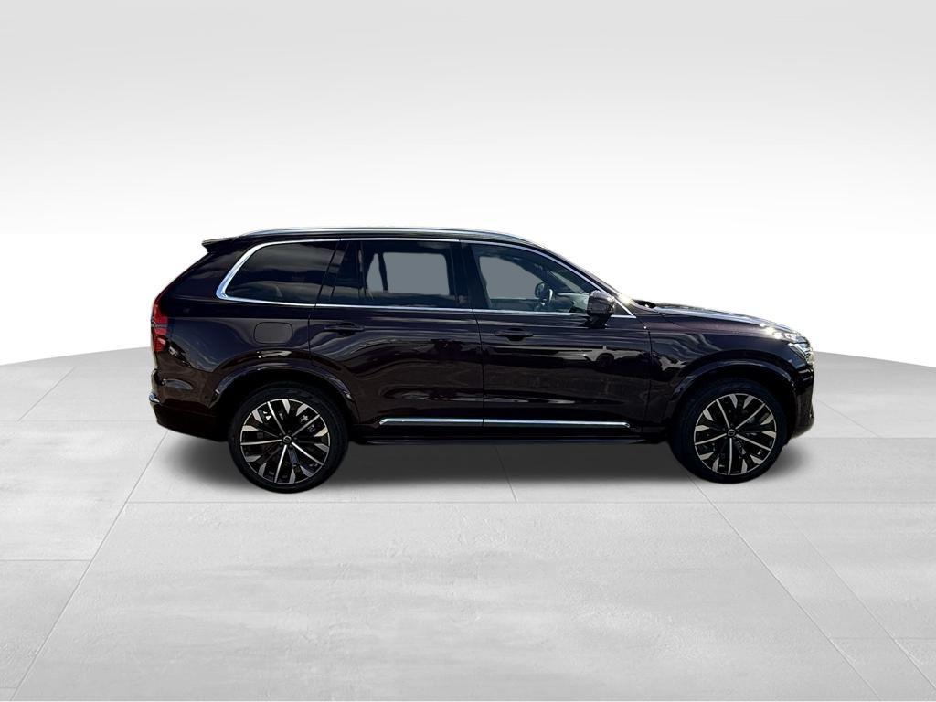 new 2026 Volvo XC90 car, priced at $72,355