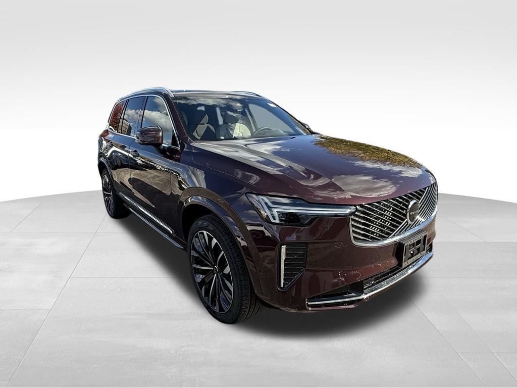 new 2026 Volvo XC90 car, priced at $72,355