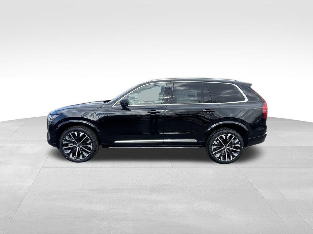 new 2025 Volvo XC90 Plug-In Hybrid car, priced at $75,805