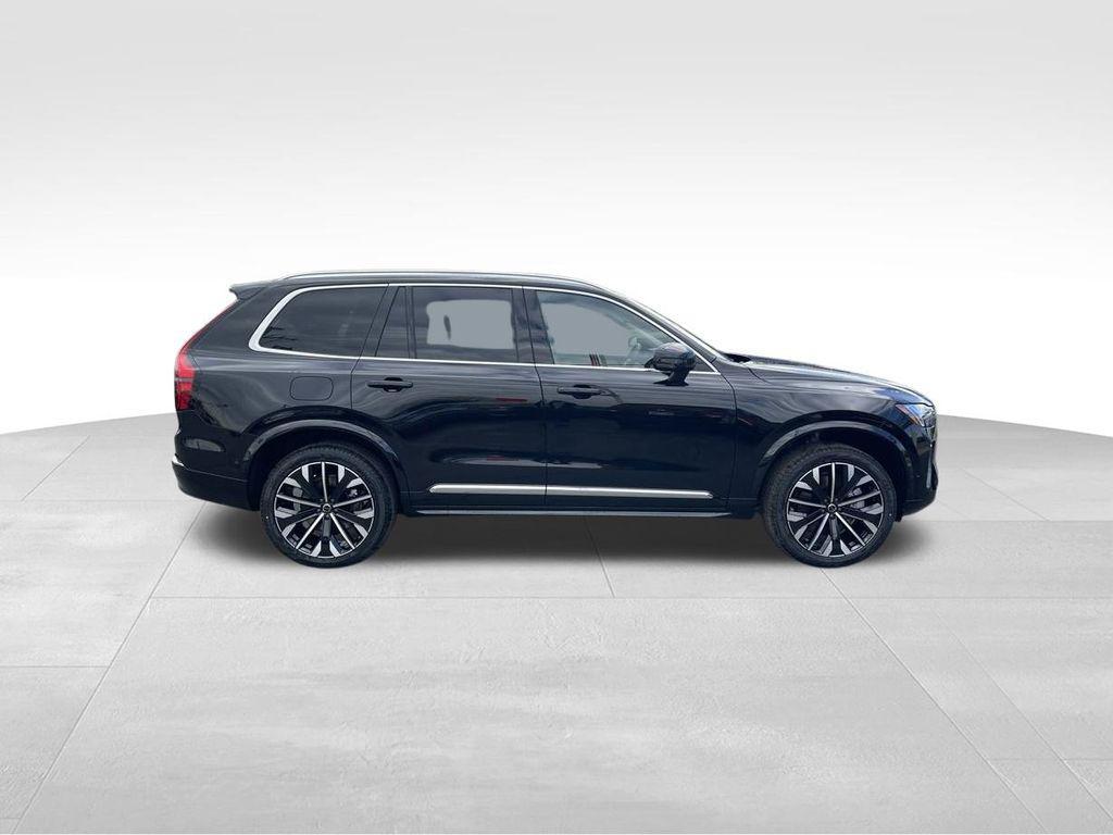 new 2025 Volvo XC90 Plug-In Hybrid car, priced at $75,805
