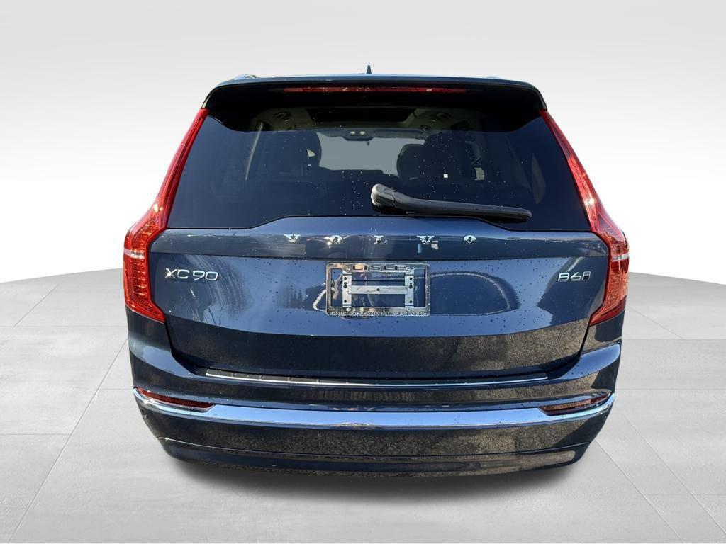 used 2023 Volvo XC90 car, priced at $39,999