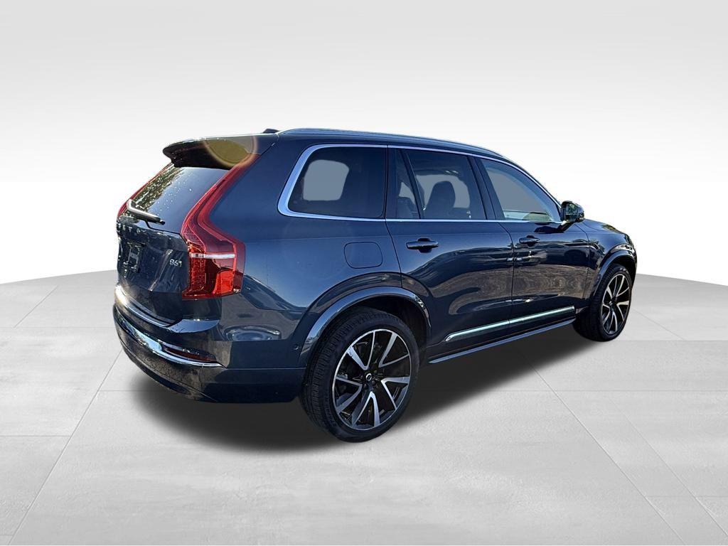 used 2023 Volvo XC90 car, priced at $39,999