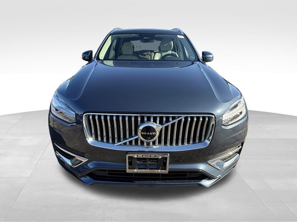 used 2023 Volvo XC90 car, priced at $39,999