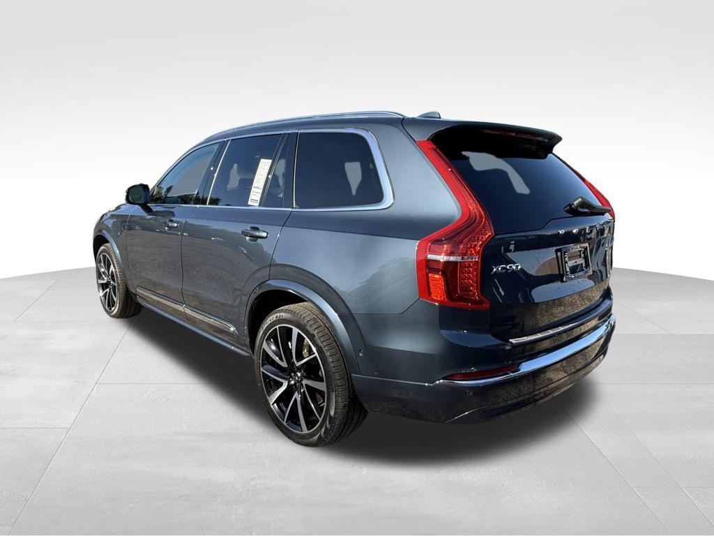 used 2023 Volvo XC90 car, priced at $39,999