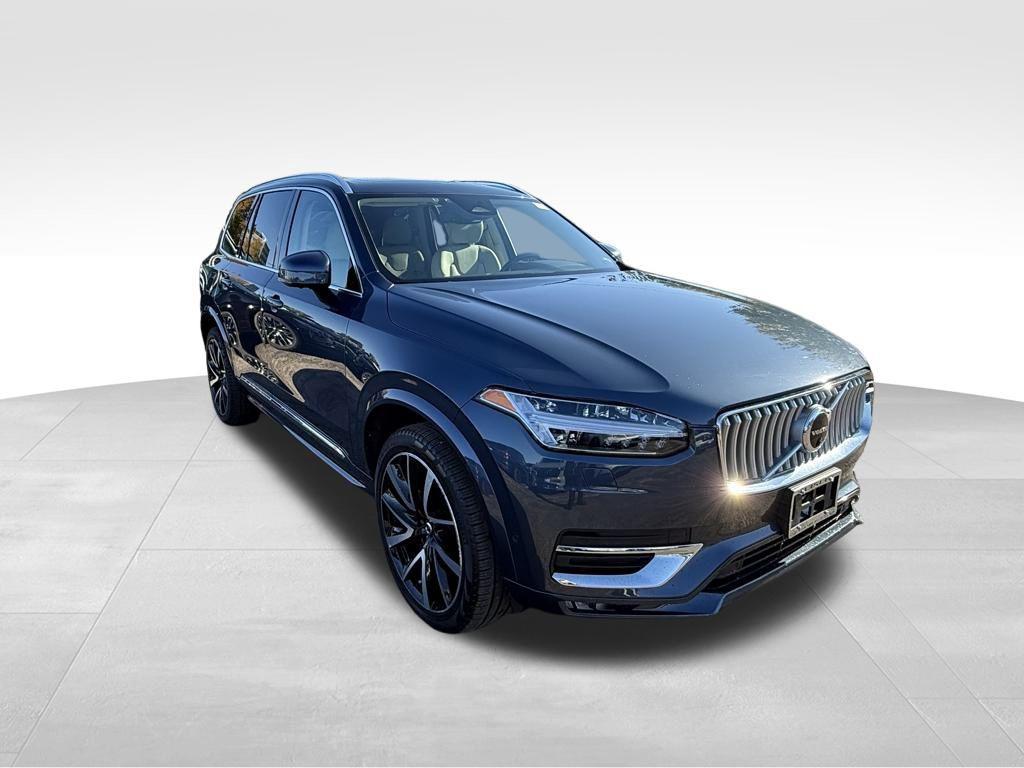 used 2023 Volvo XC90 car, priced at $39,999