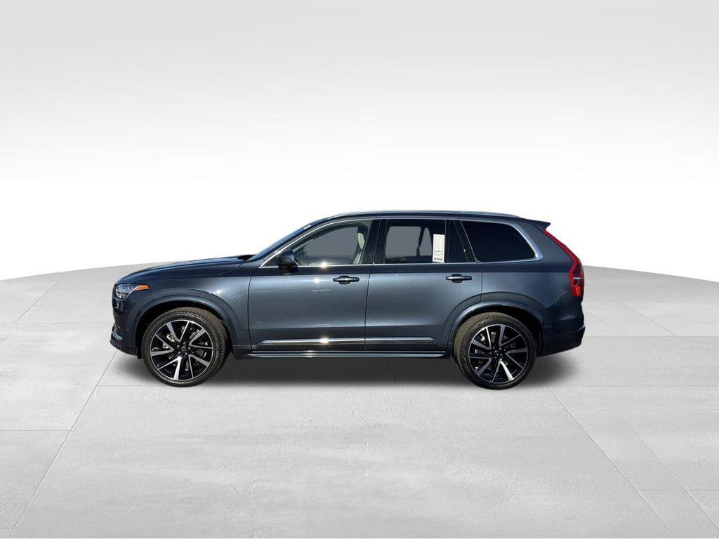used 2023 Volvo XC90 car, priced at $39,999