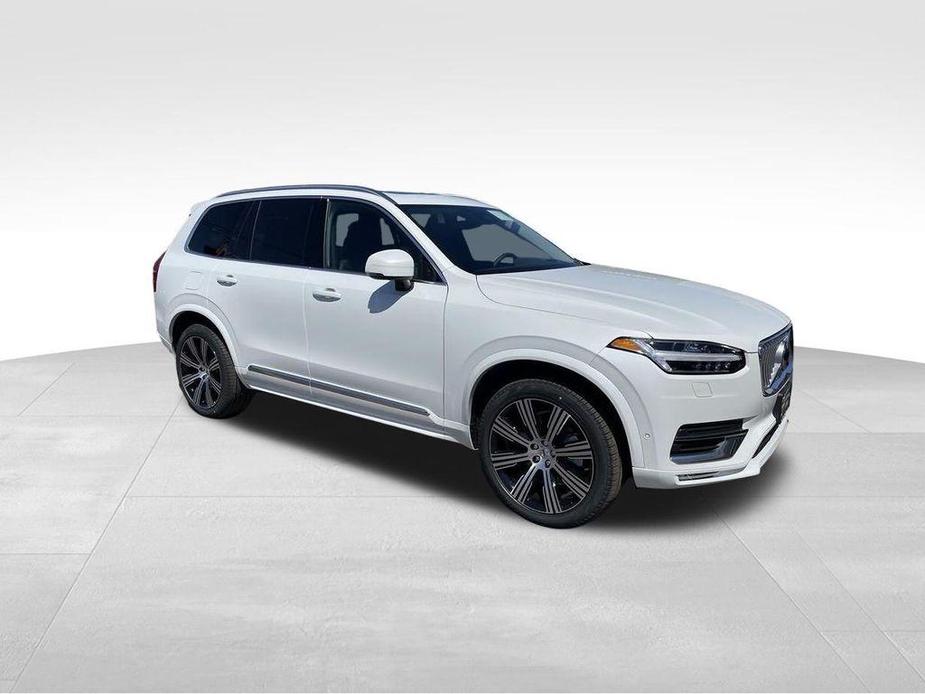 new 2024 Volvo XC90 car, priced at $72,655