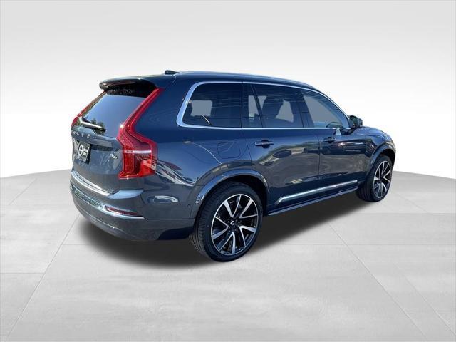 new 2025 Volvo XC90 car, priced at $63,455