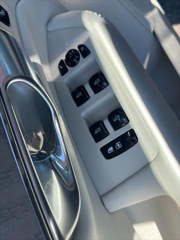 new 2025 Volvo XC90 car, priced at $63,455