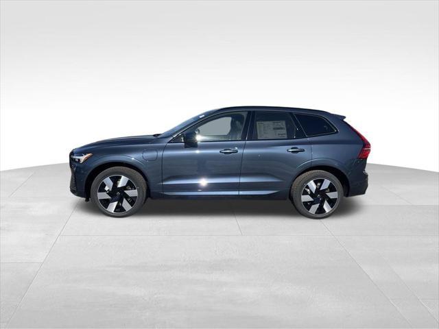 new 2025 Volvo XC60 Plug-In Hybrid car, priced at $64,735