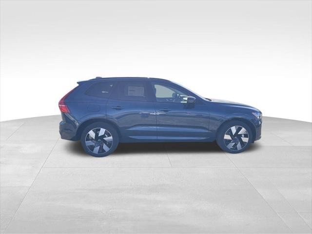 new 2025 Volvo XC60 Plug-In Hybrid car, priced at $64,735