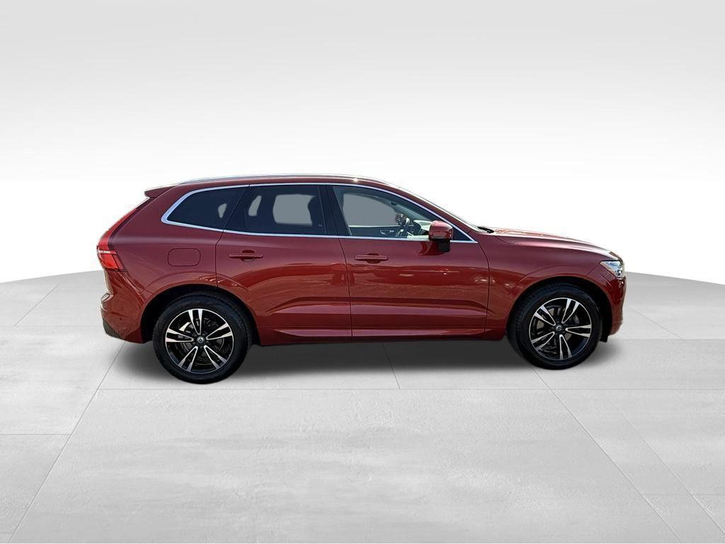 used 2018 Volvo XC60 car, priced at $16,998