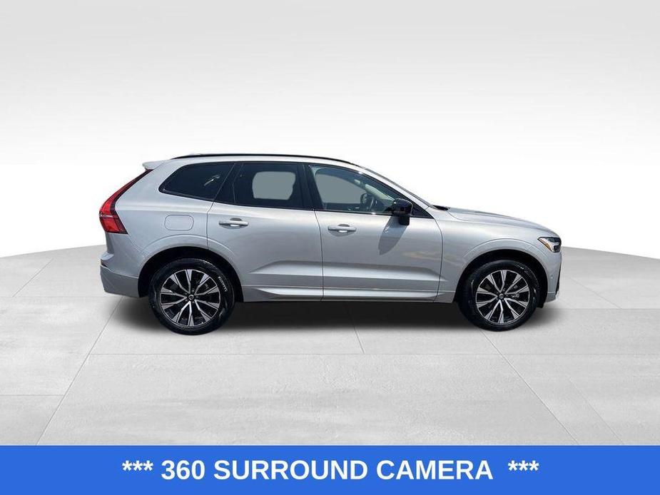 used 2024 Volvo XC60 car, priced at $44,000