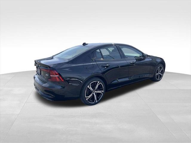 new 2024 Volvo S60 car, priced at $39,869