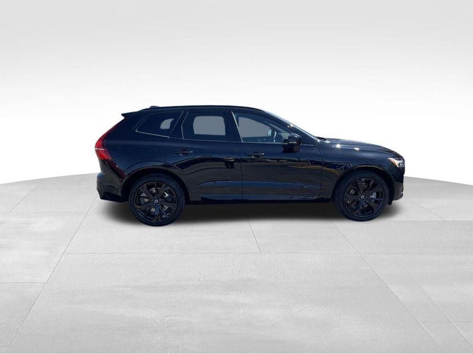 new 2024 Volvo XC60 Recharge Plug-In Hybrid car, priced at $69,275