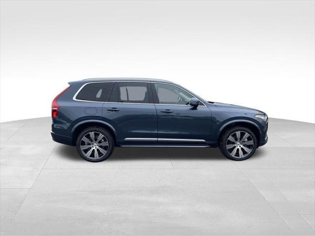 new 2025 Volvo XC90 Plug-In Hybrid car, priced at $76,950