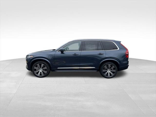 new 2025 Volvo XC90 Plug-In Hybrid car, priced at $76,950