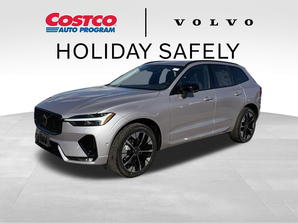 new 2026 Volvo XC60 car, priced at $54,985