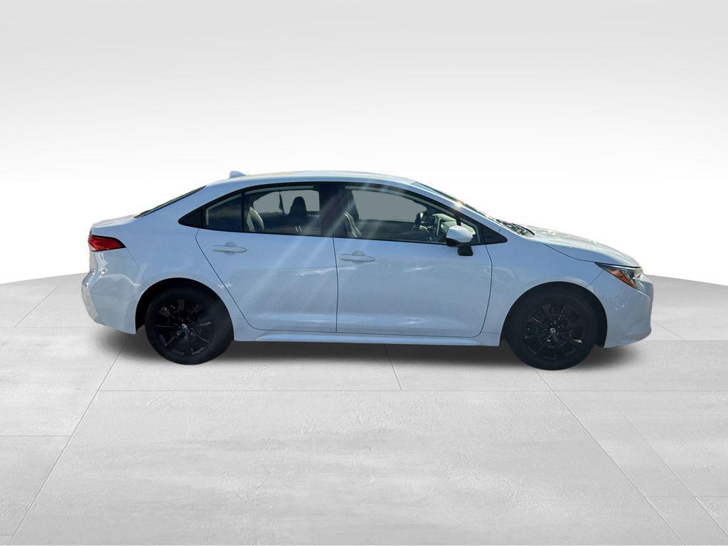 used 2020 Toyota Corolla car, priced at $15,889